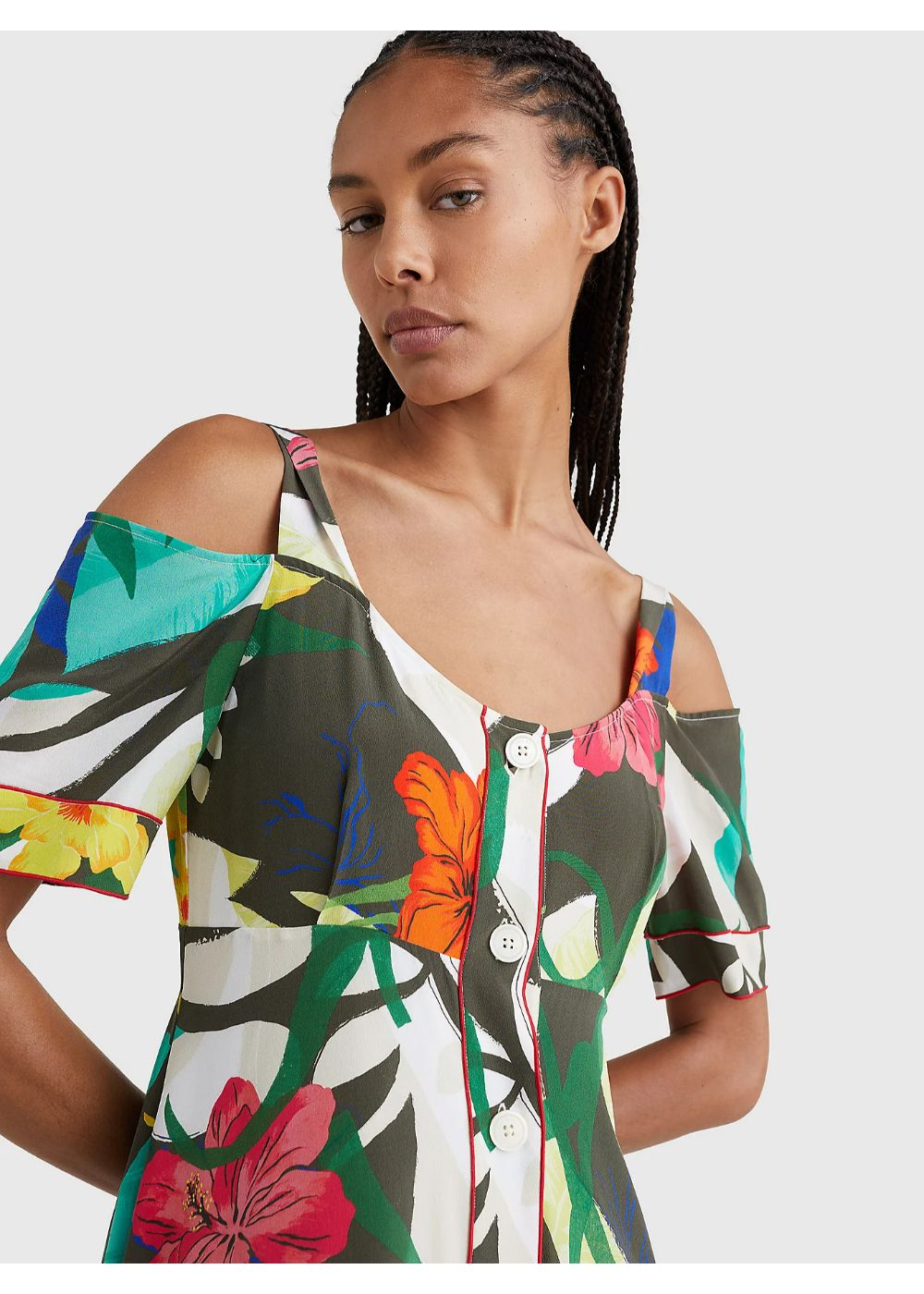 Multi Color