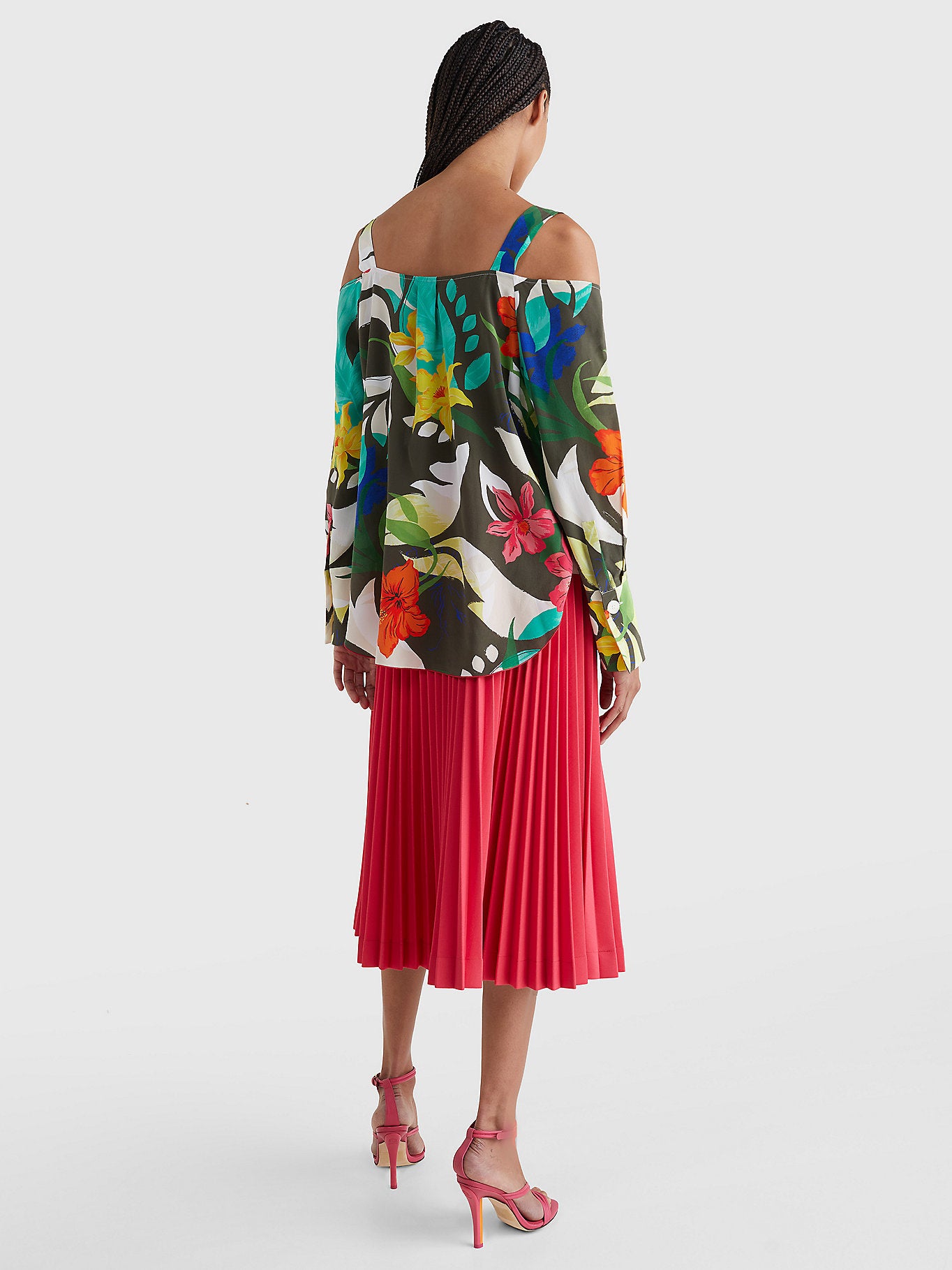 Multi Color