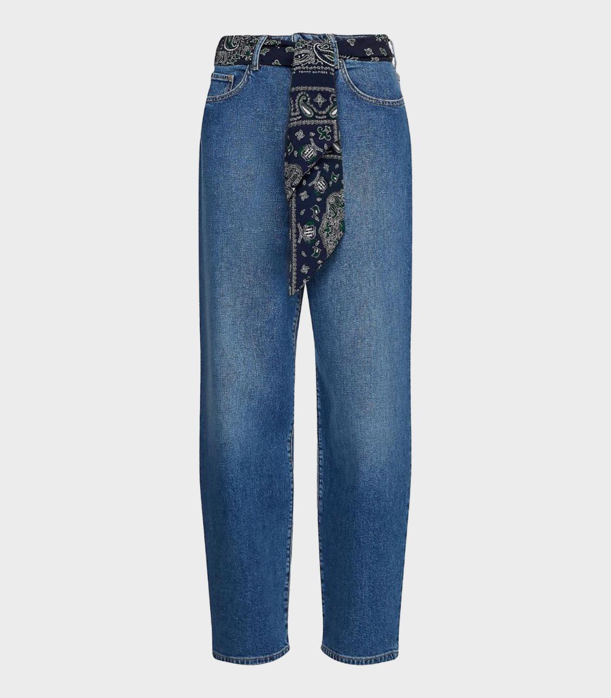 Denim