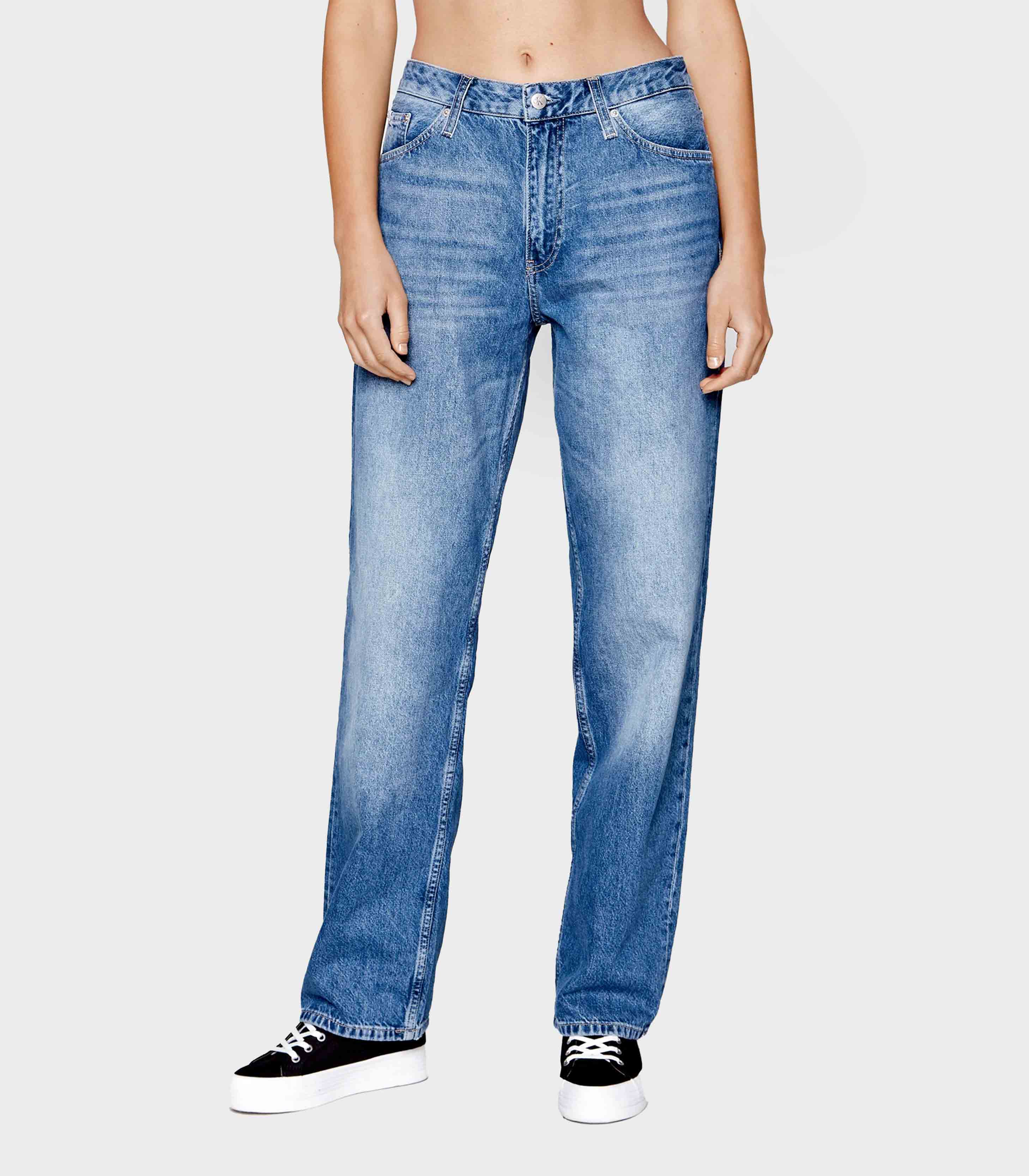 Denim dark