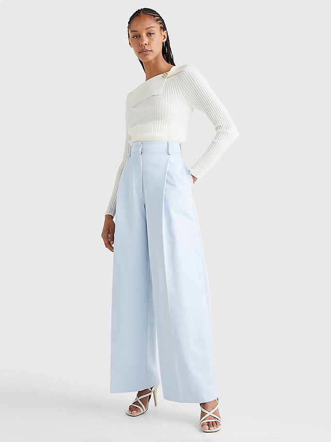 Sky Blue