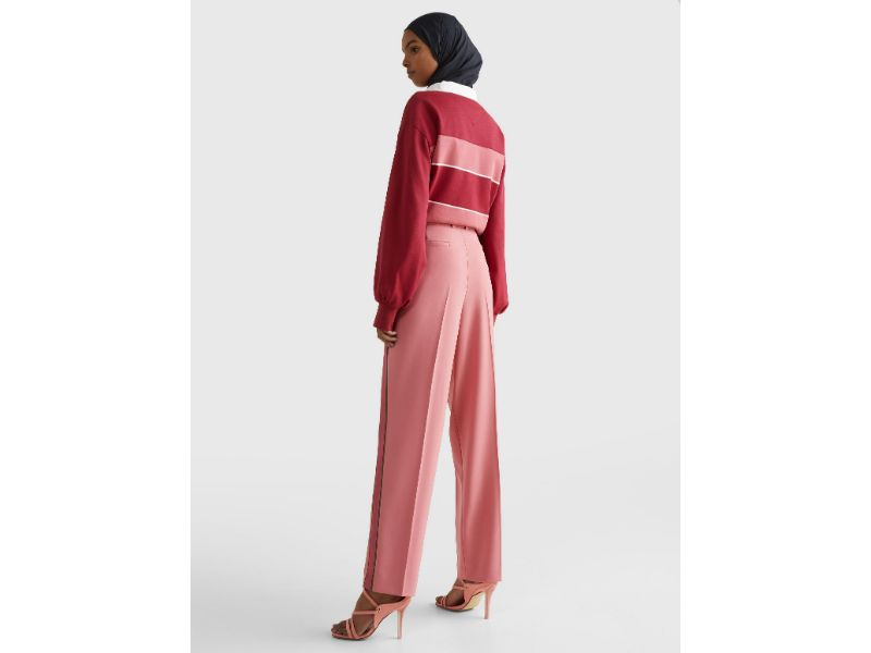 Dark Pink