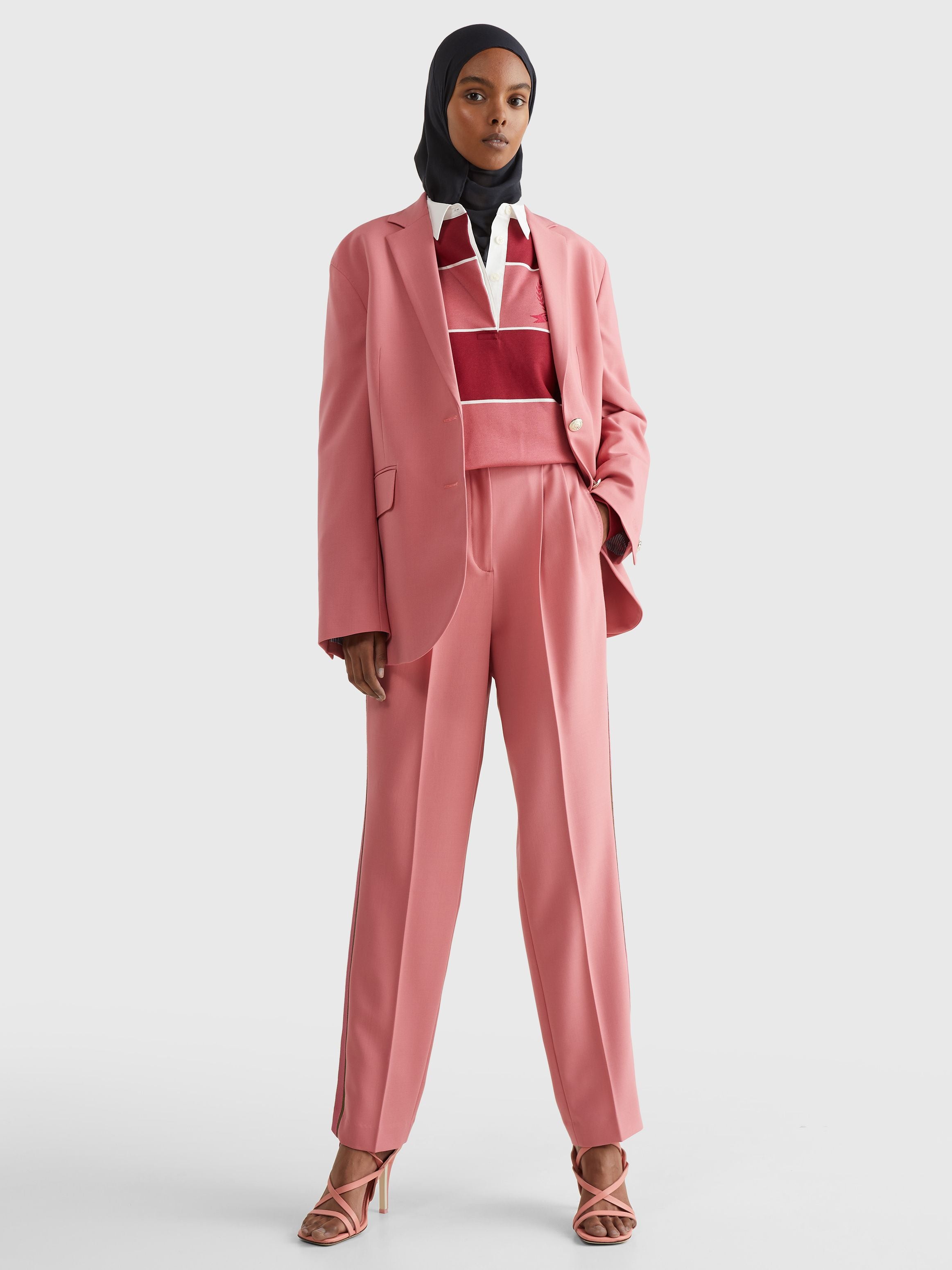Dark Pink