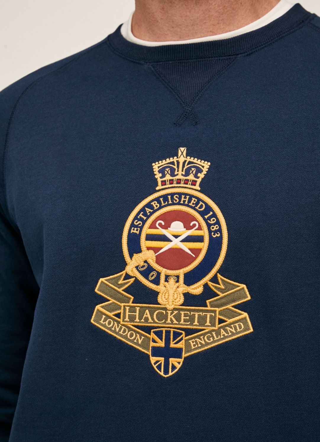 Navy