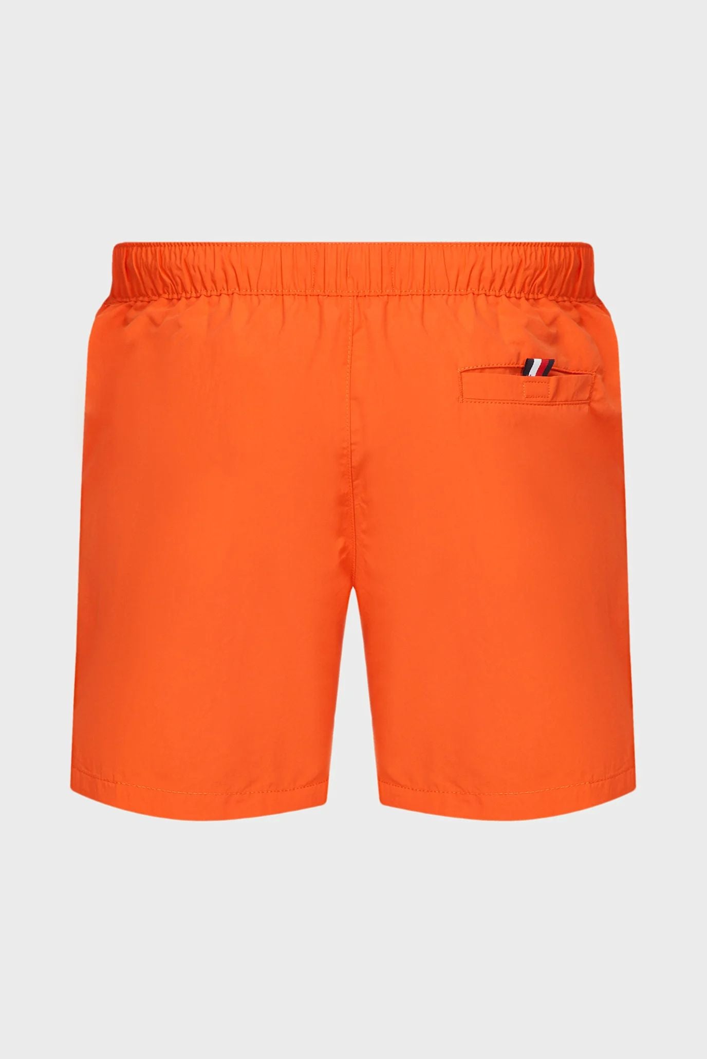 Dark Orange