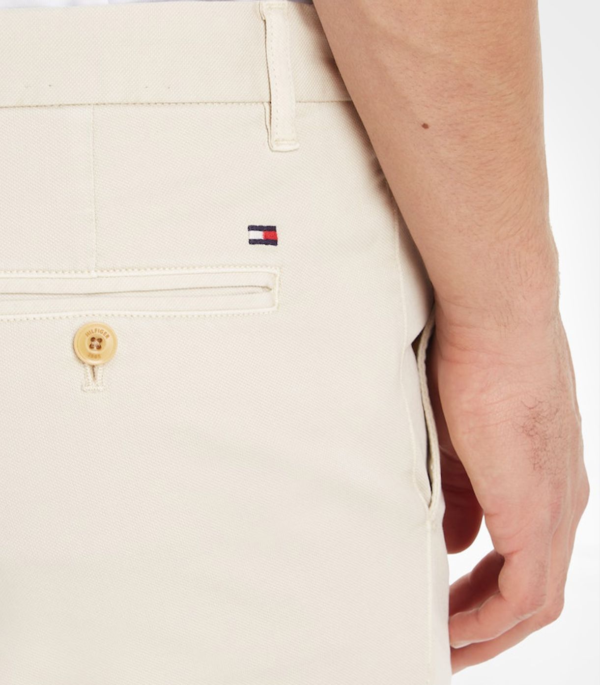 medium beige