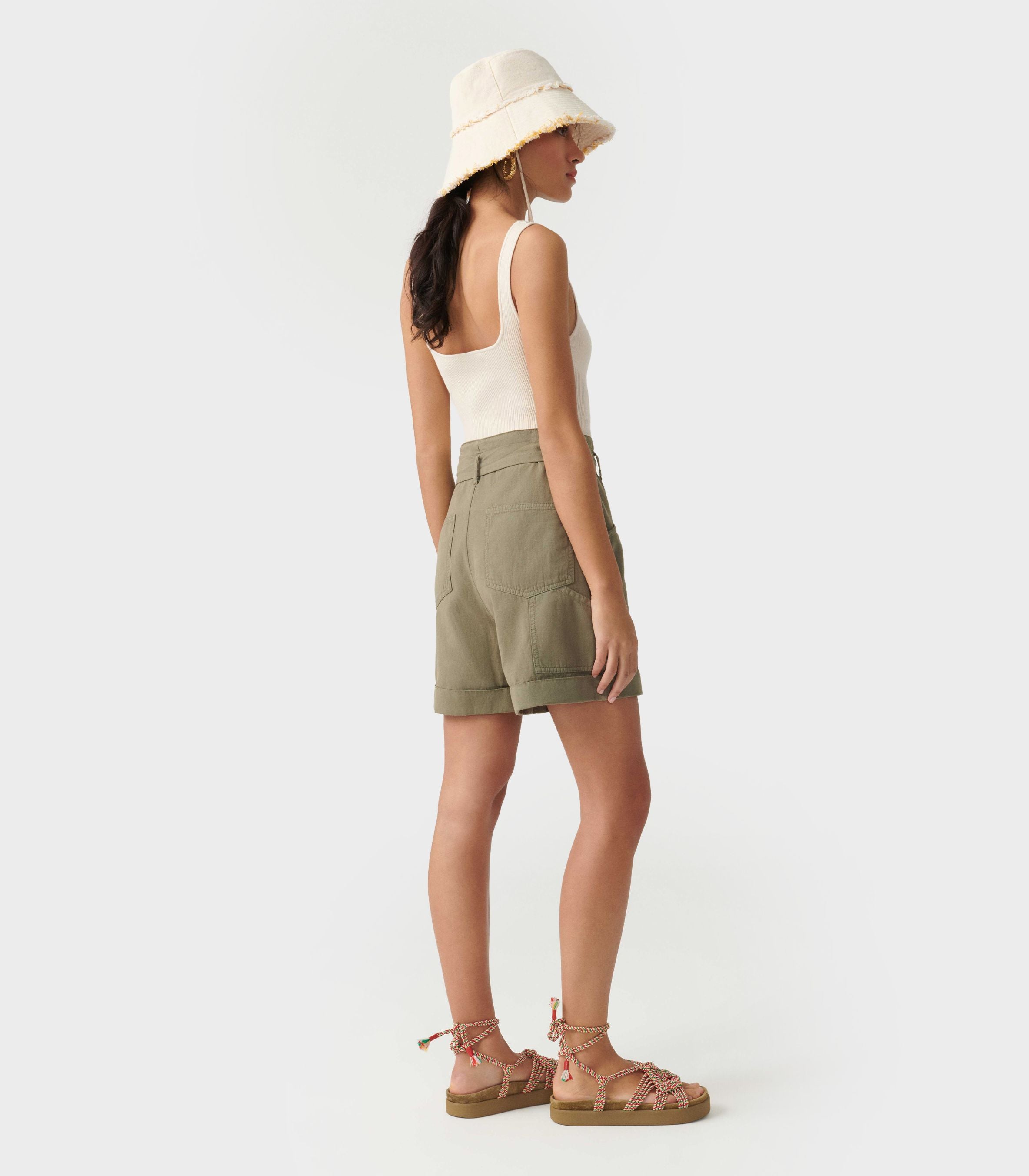 Khaki