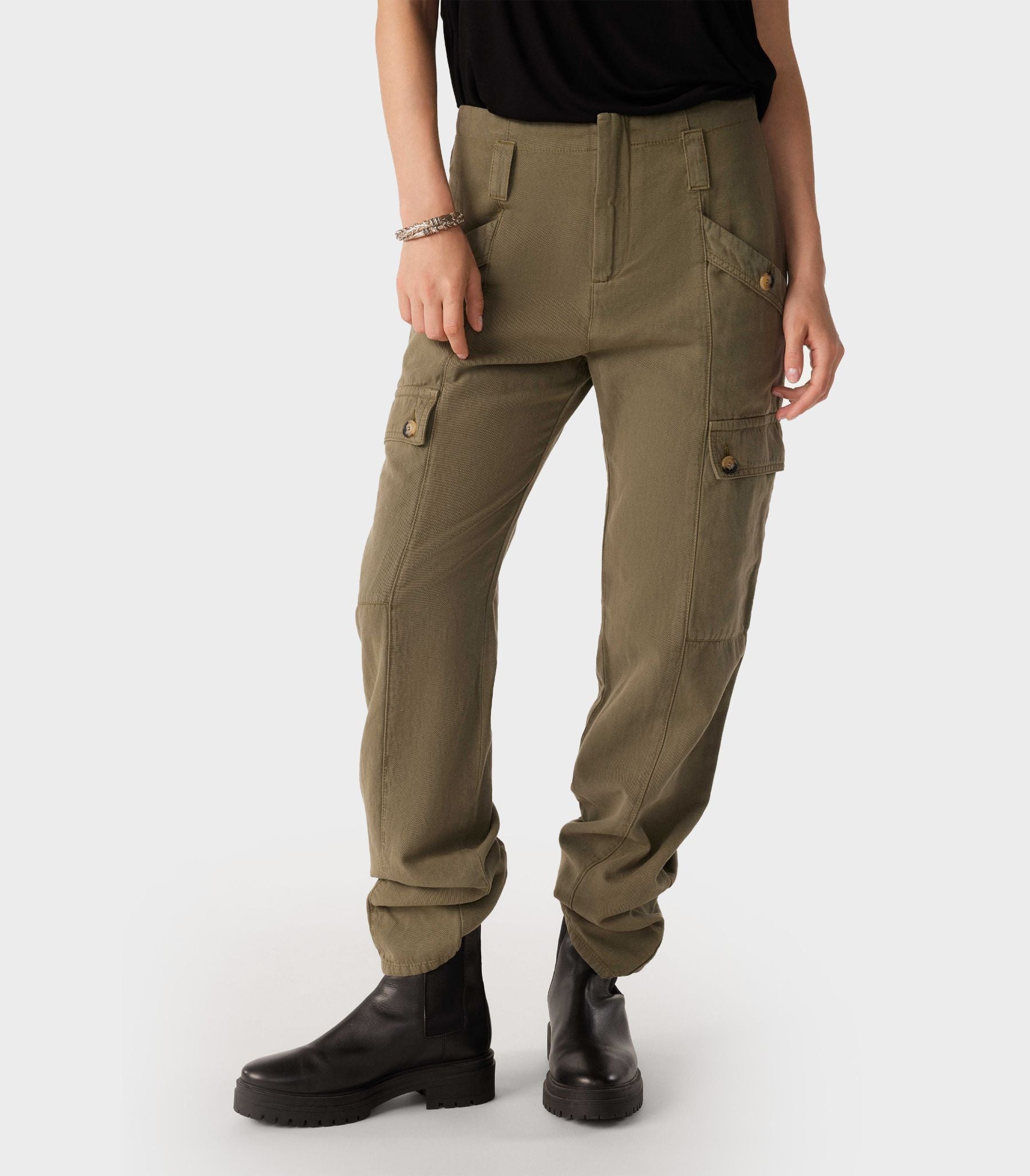 Khaki