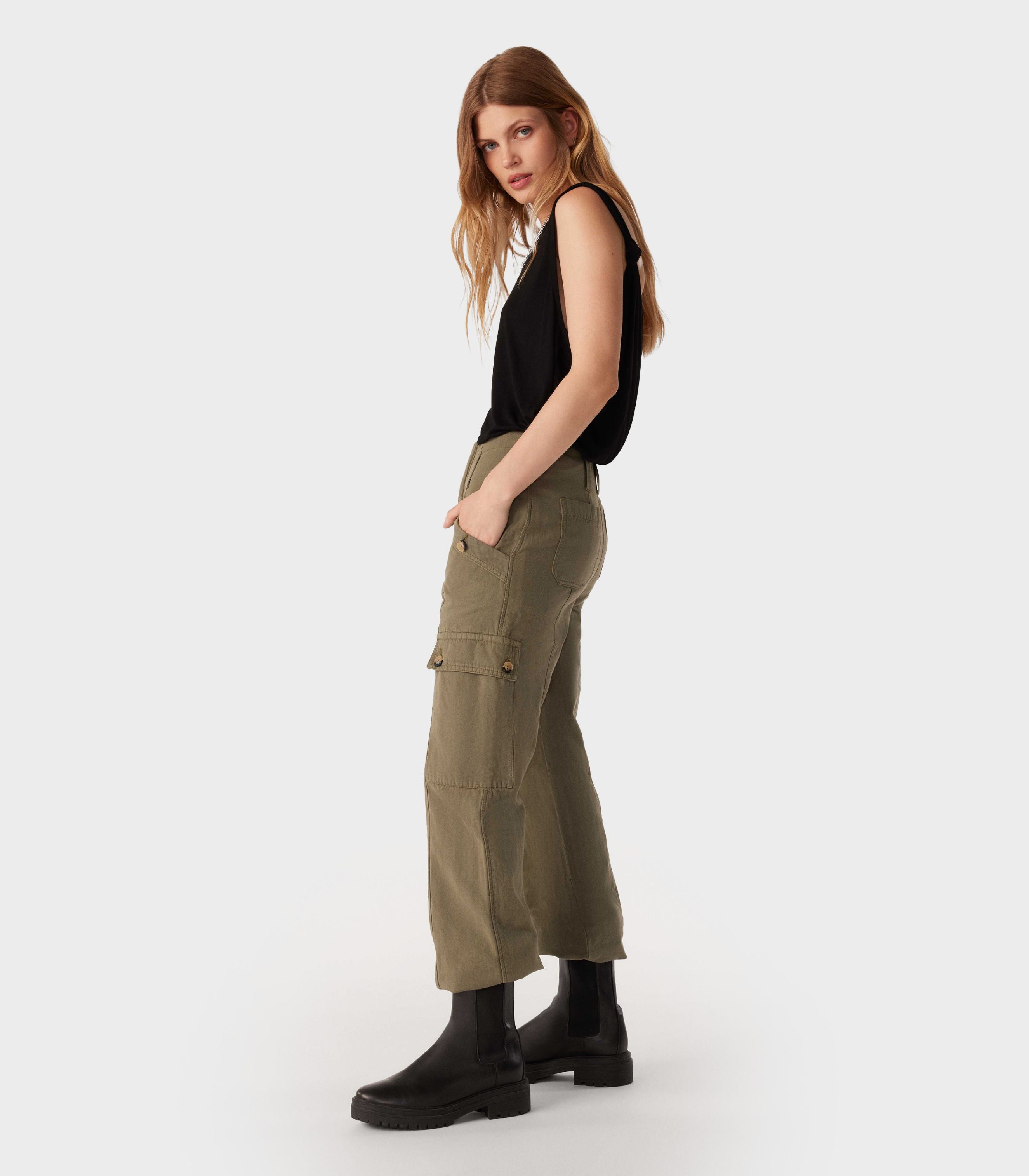 Khaki