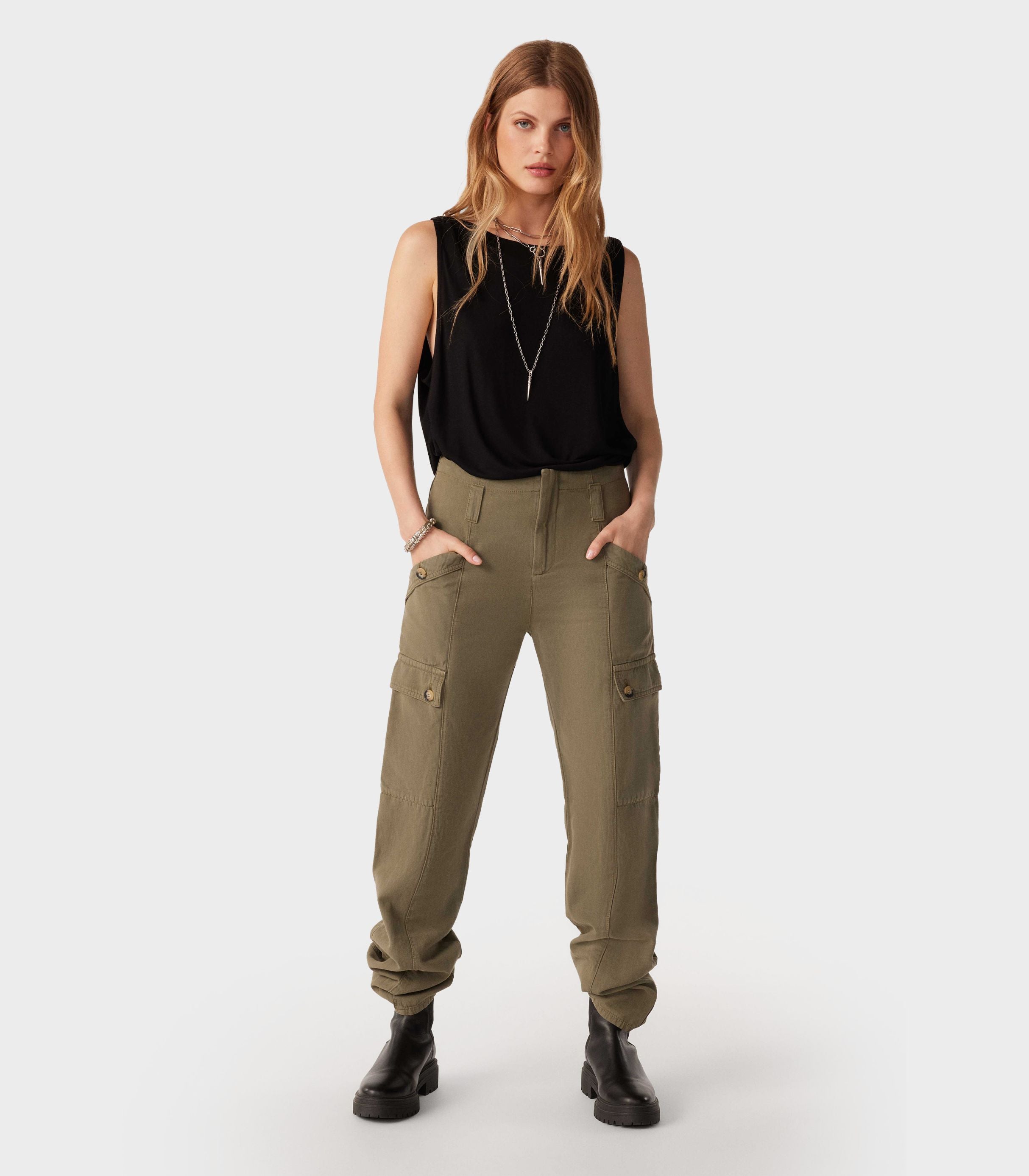 Khaki