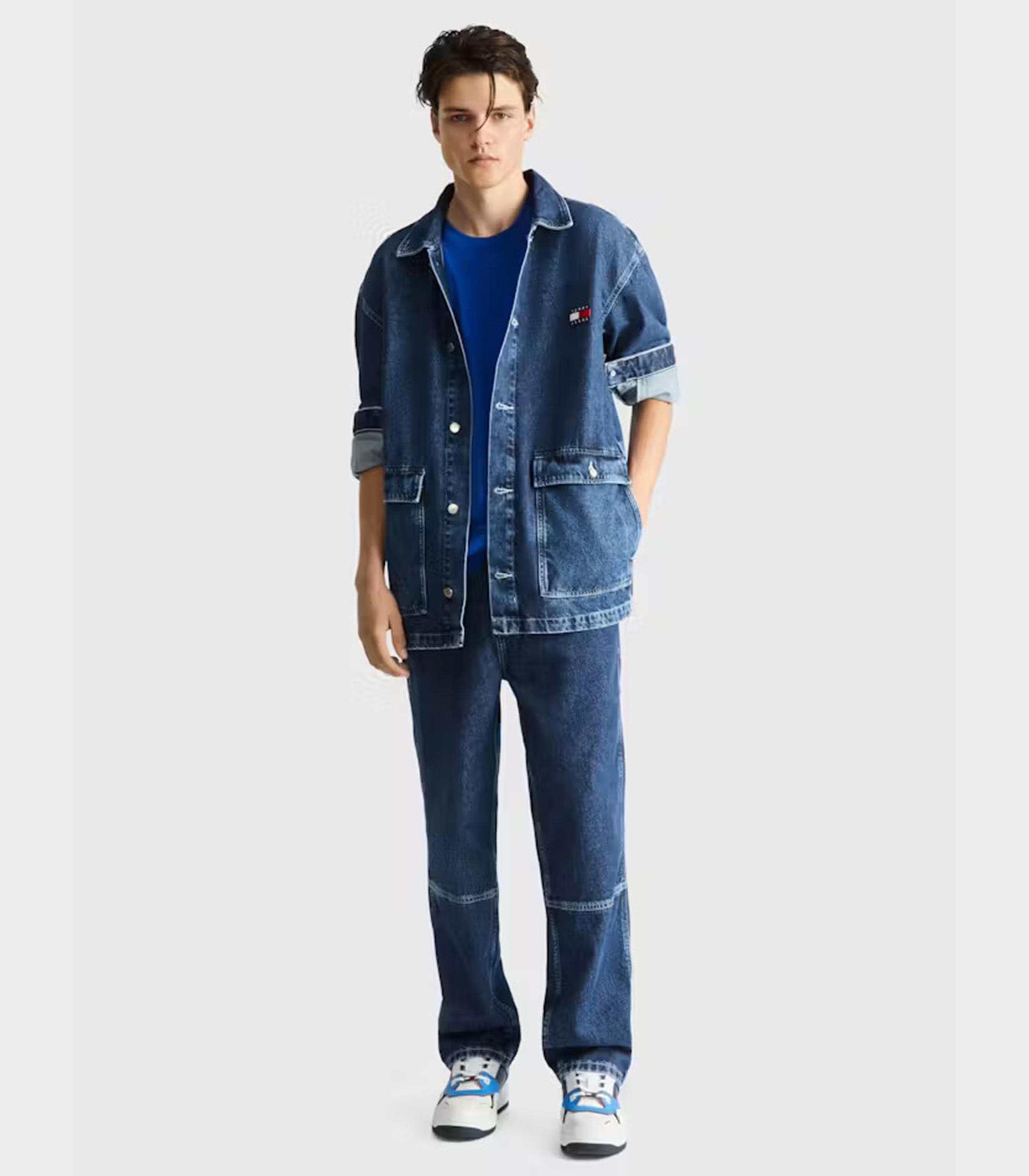 Denim