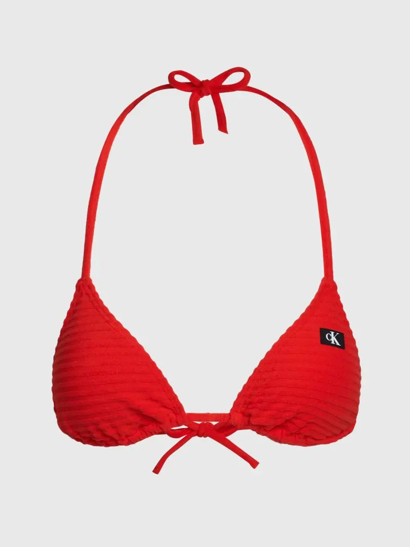 Bright Red