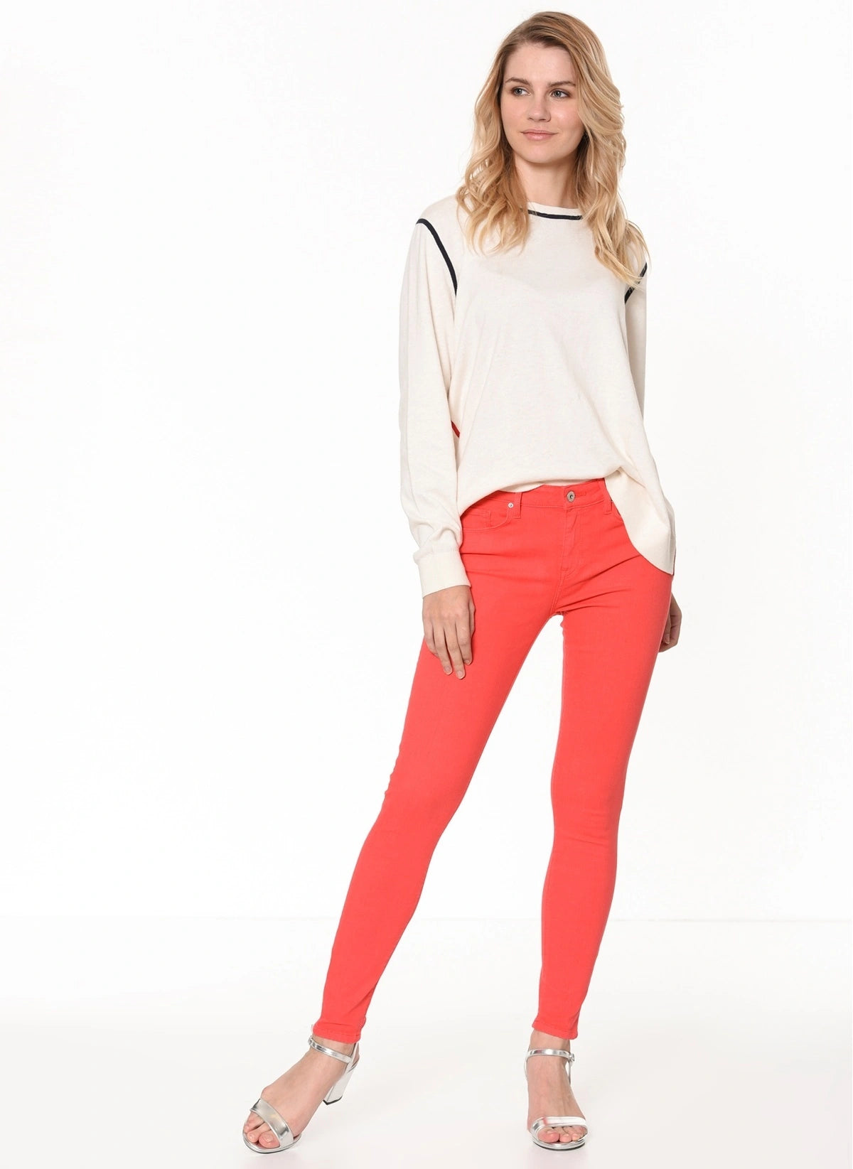 Light Red