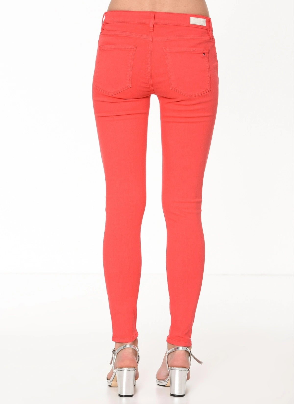 Light Red