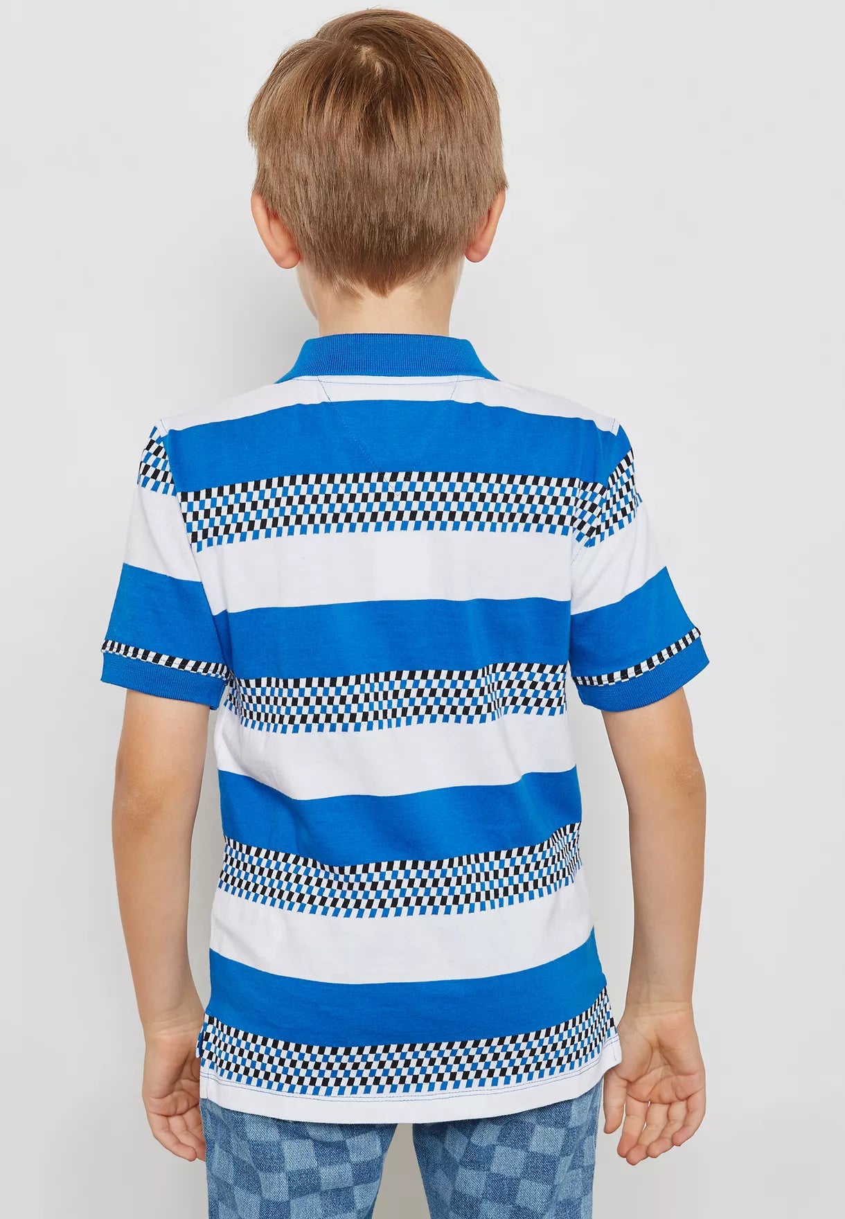 NAUTICAL BLUE