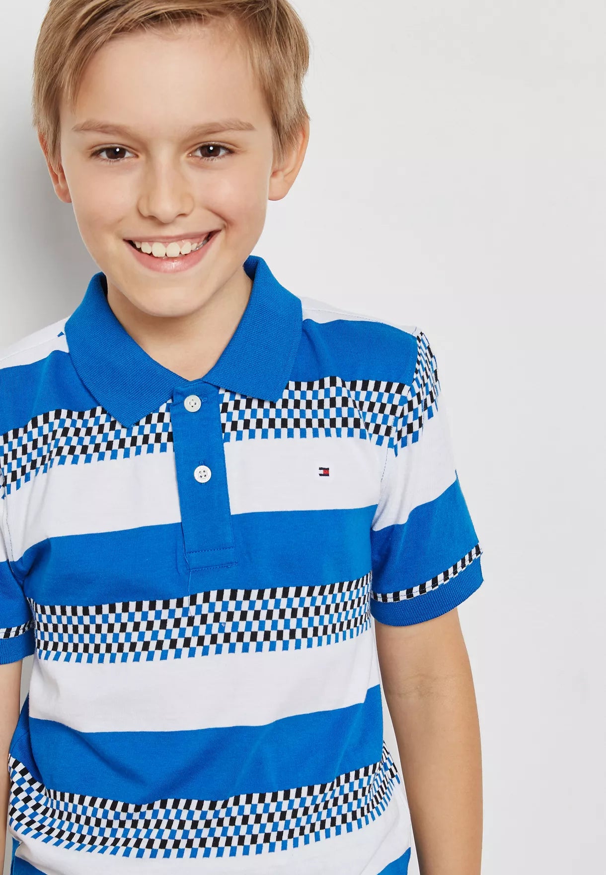 NAUTICAL BLUE