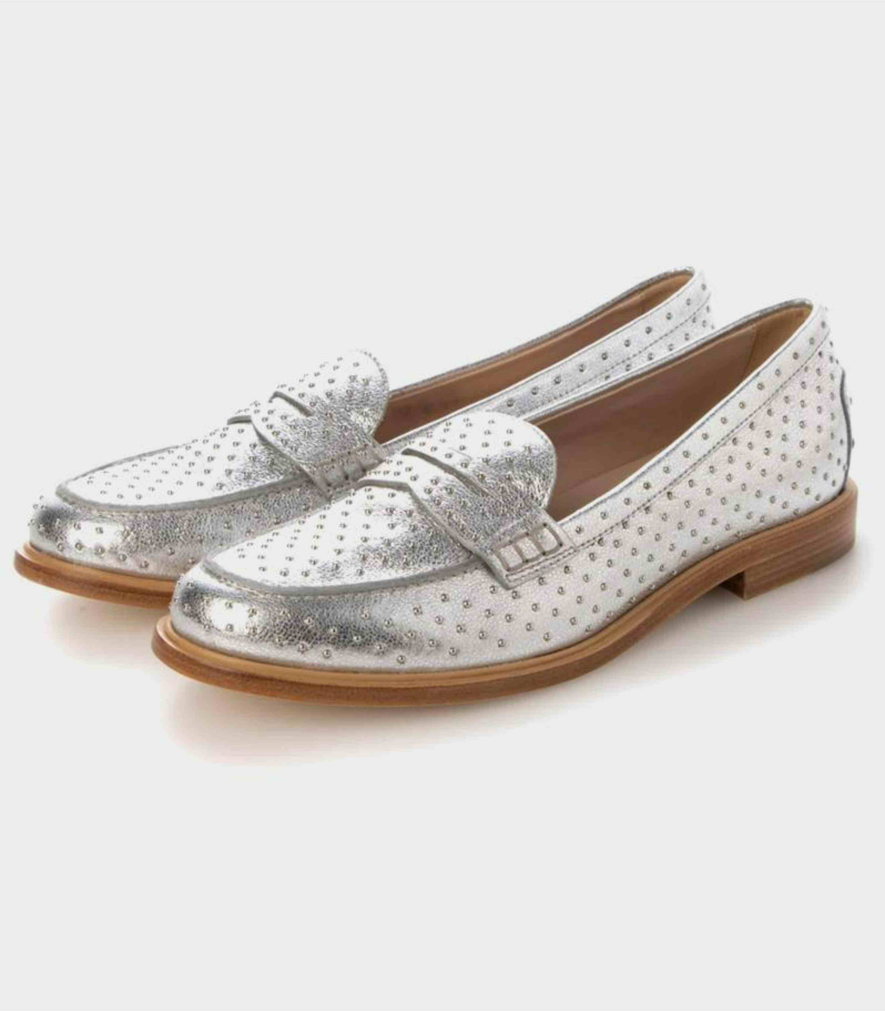 Silver