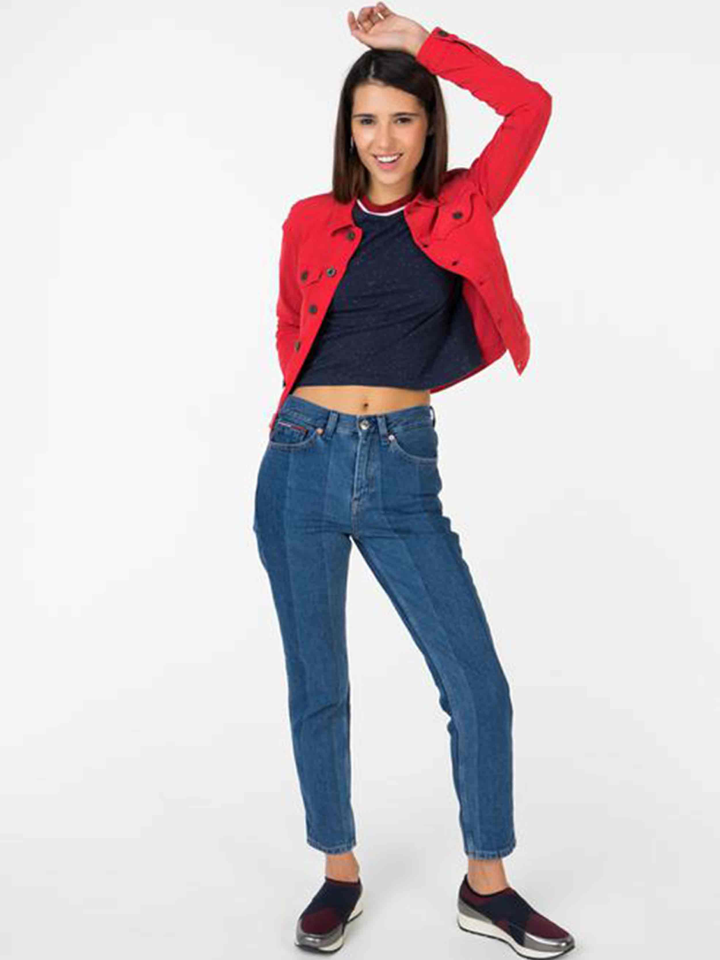 Denim