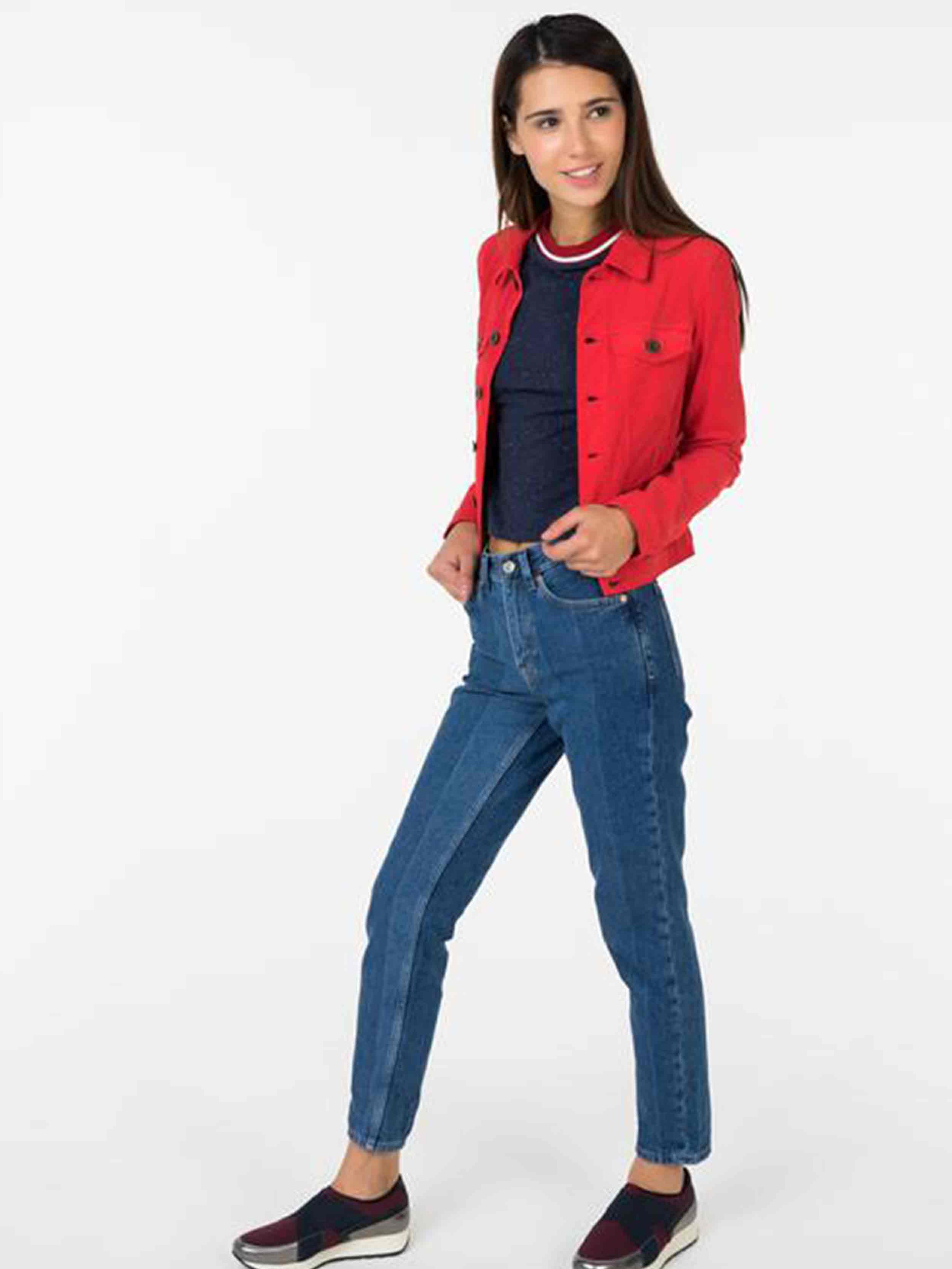 Denim