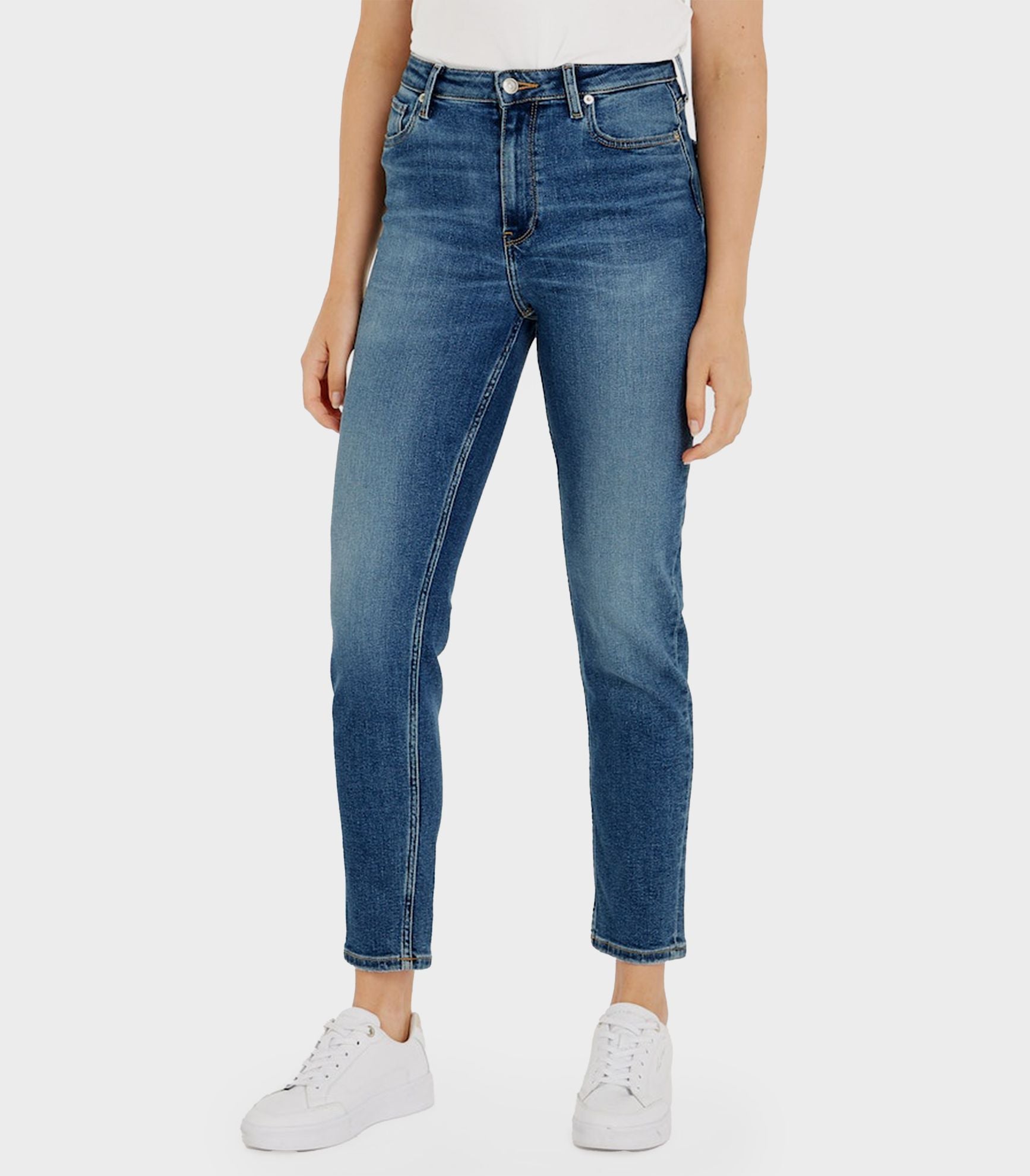 Tommy hilfiger - denim jeans  - women